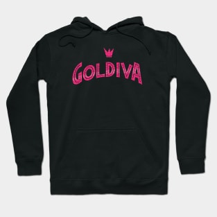 Diva Live Hoodie